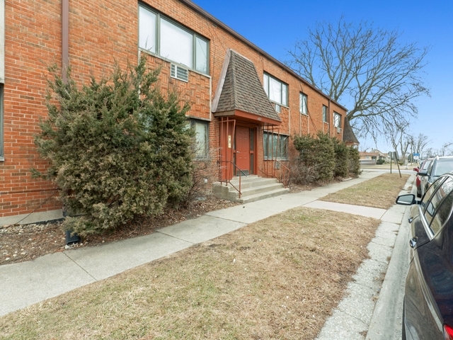 999 Confidential Avenue