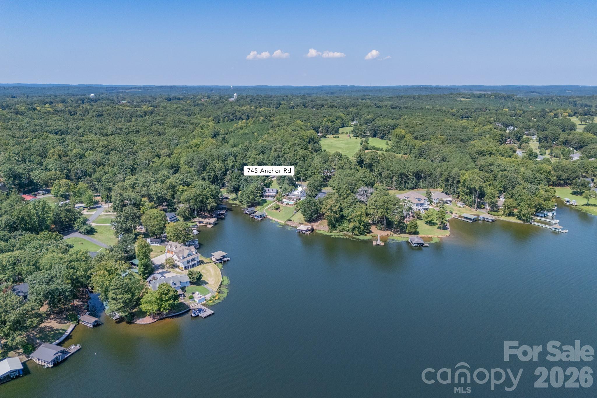 745 Anchor Road