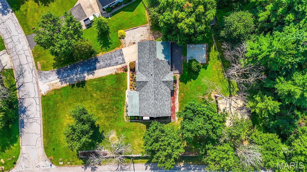 8 Branchwood Road