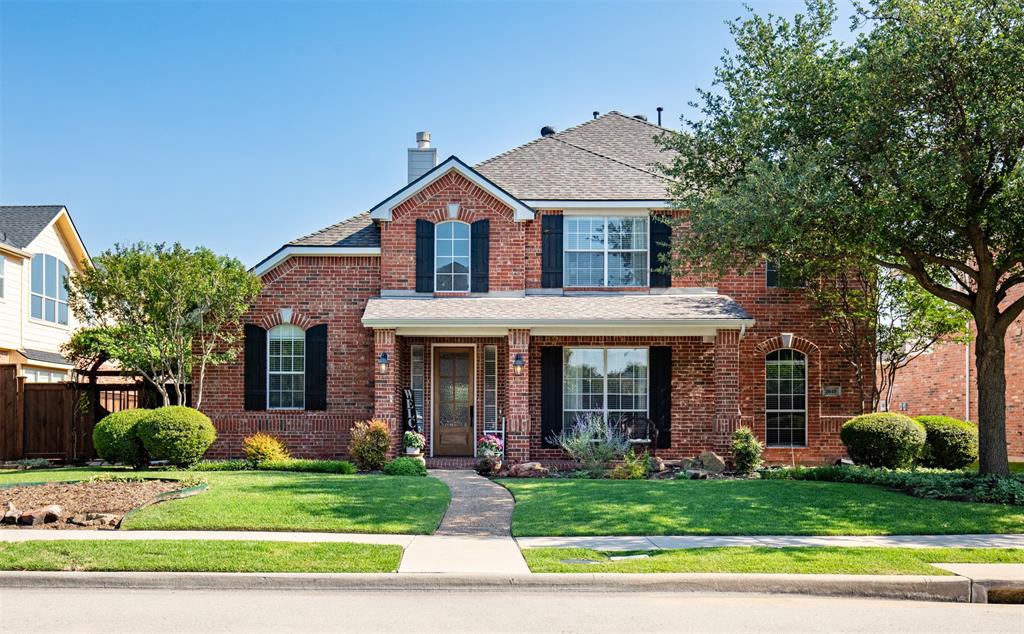 2649 Marshall, Drive Frisco, TX