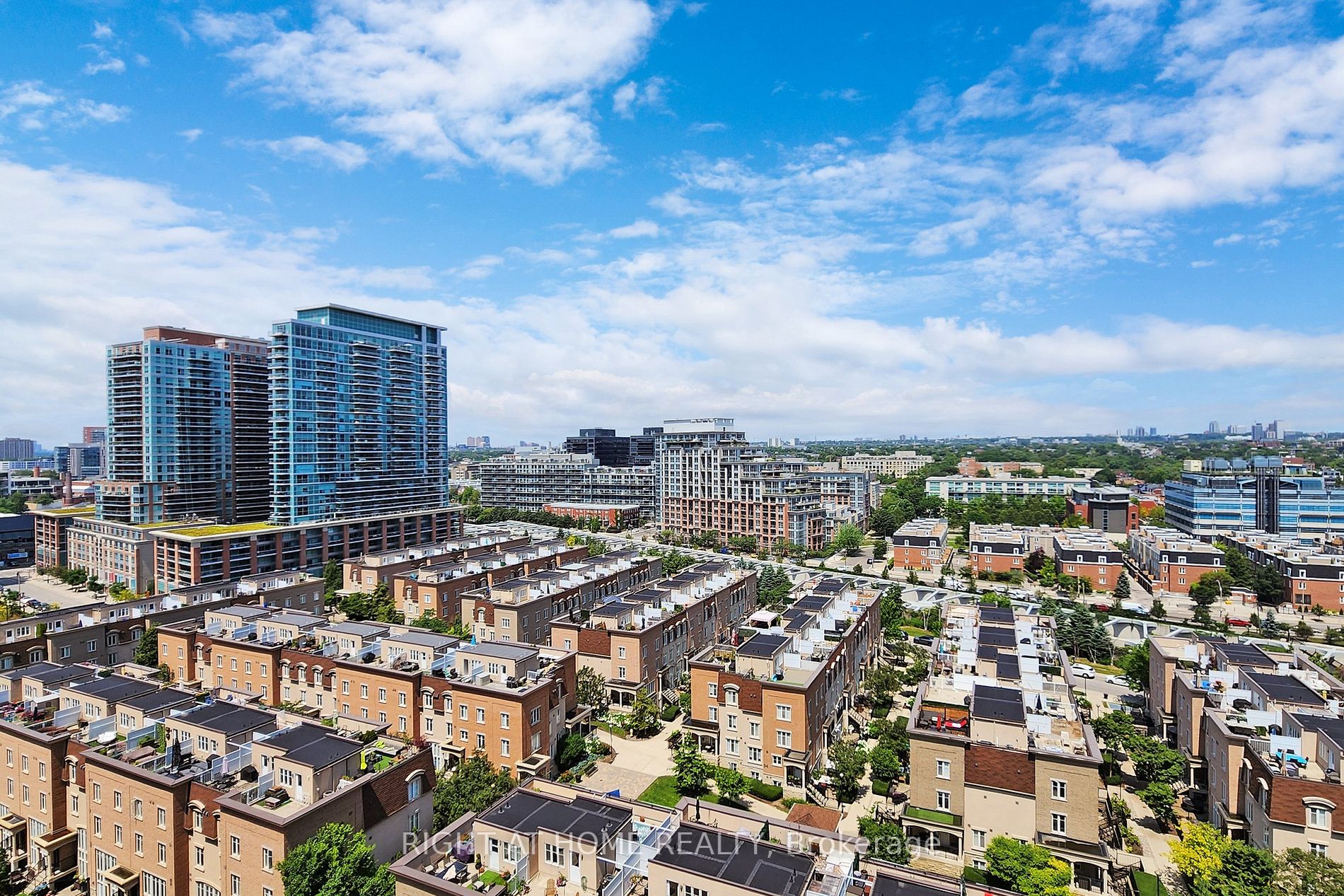 51 East Liberty St 1304