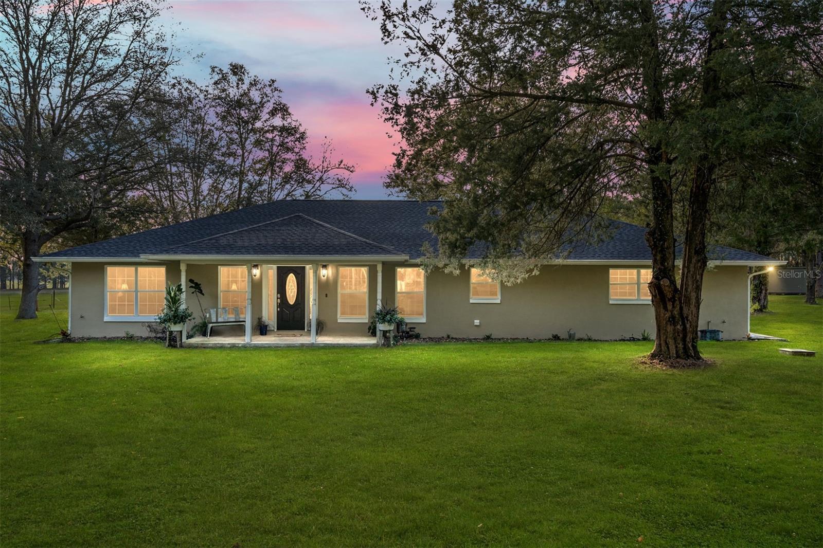 Farm for sale in Dunnellon, FL 21380 SW 10th Street Showcase Properties