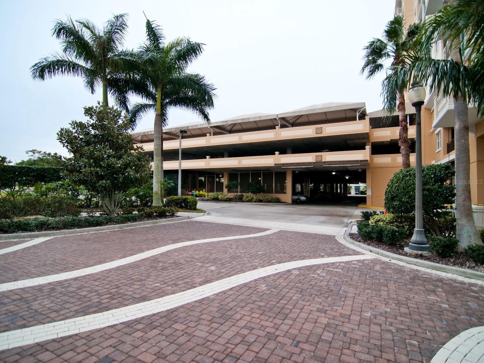 750 N Tamiami Trail 714