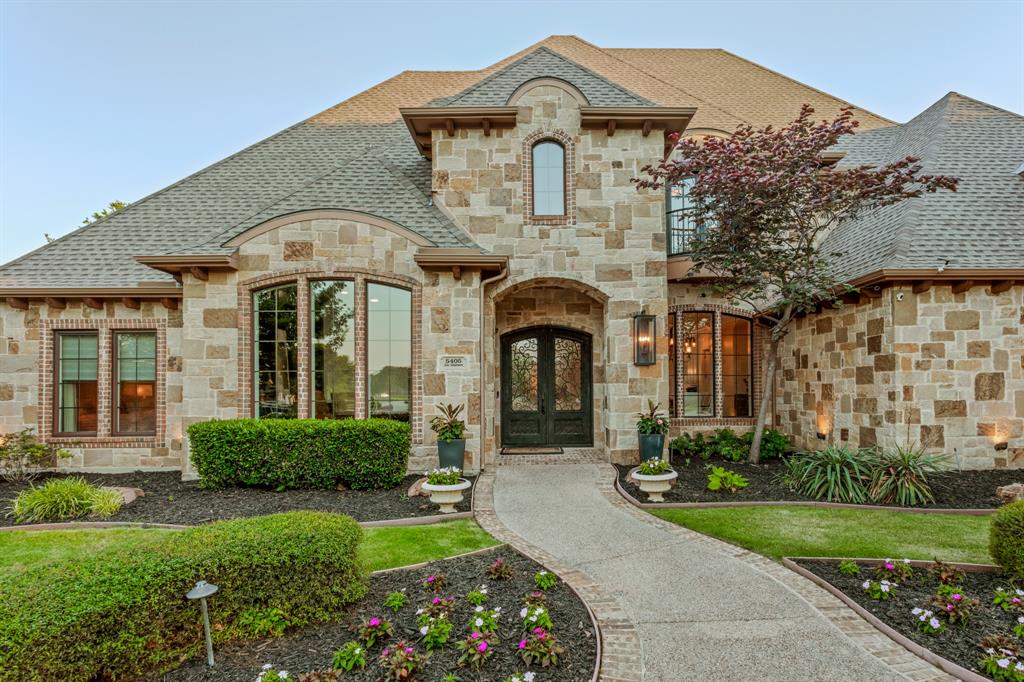 5405 Lake Windermere Drive, Flower Mound, TX