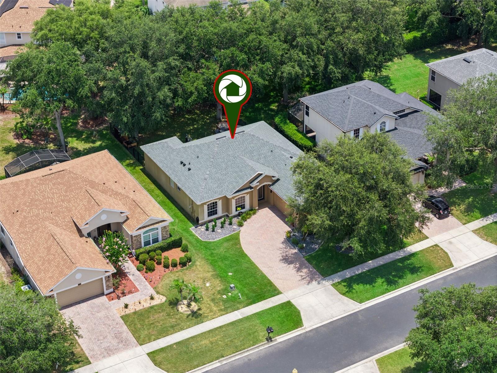 3760 Liberty Hill Dr