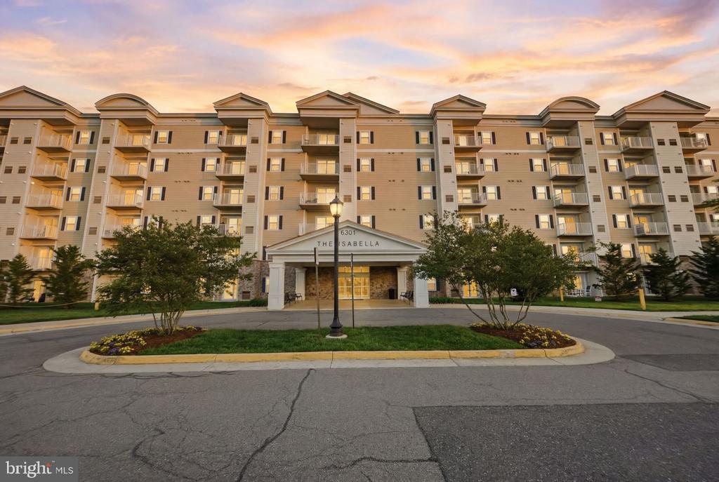 6301 Edsall Road 117