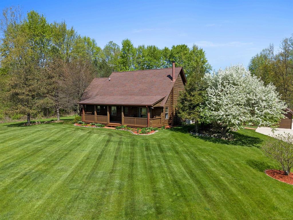 20861 30 Mile Road