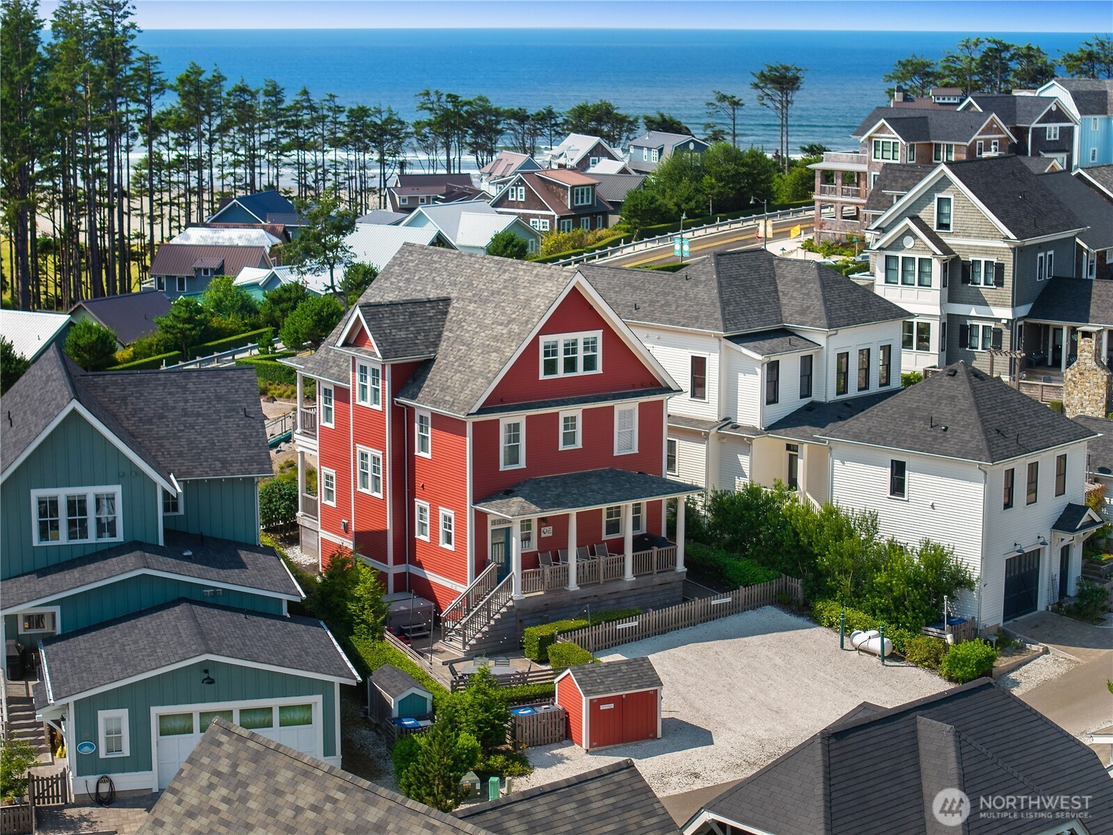 18 Hidden Cove Loop