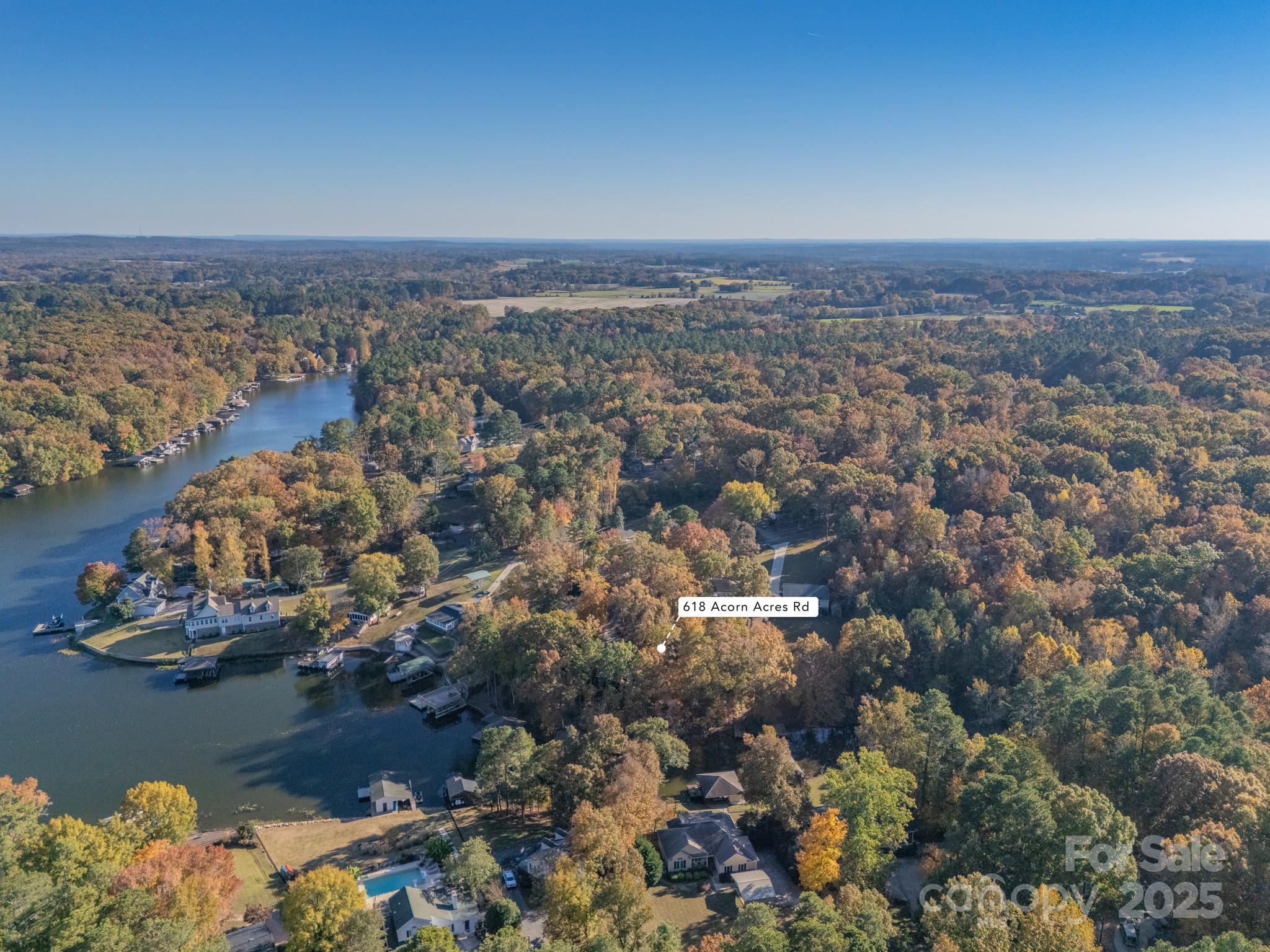 618 Acorn Acres Road
