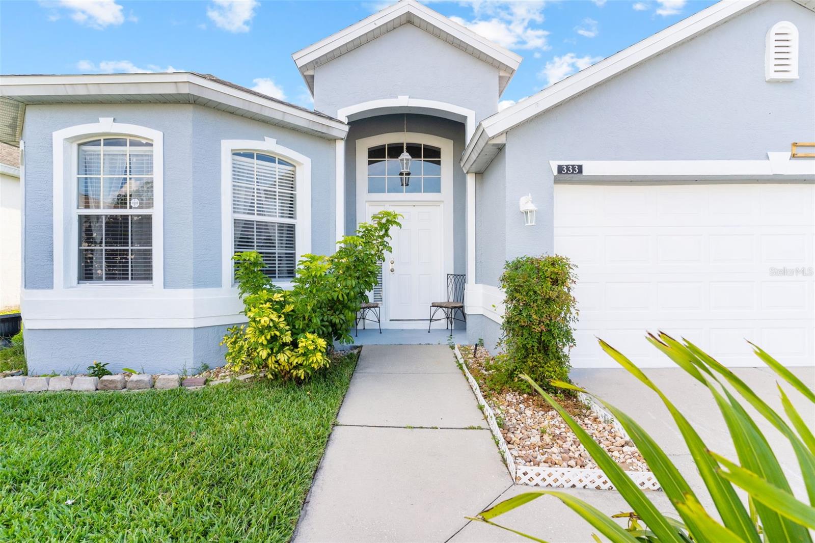 333 Higher Combe Drive