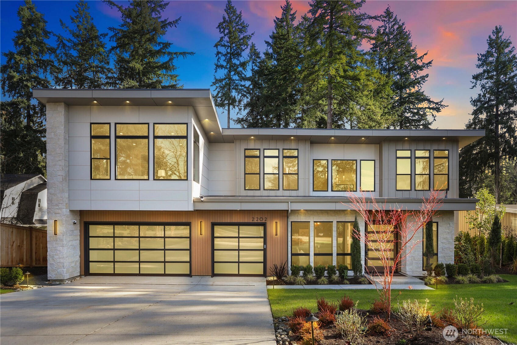 Bellevue - 2202  102nd Place SE