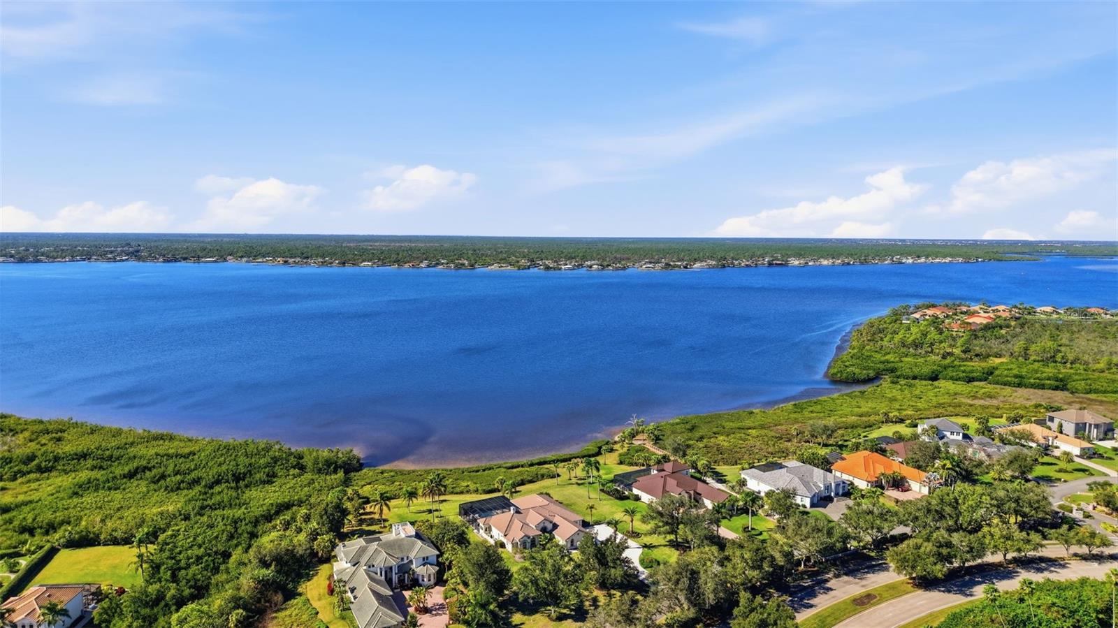 3121 Rivershore Lane