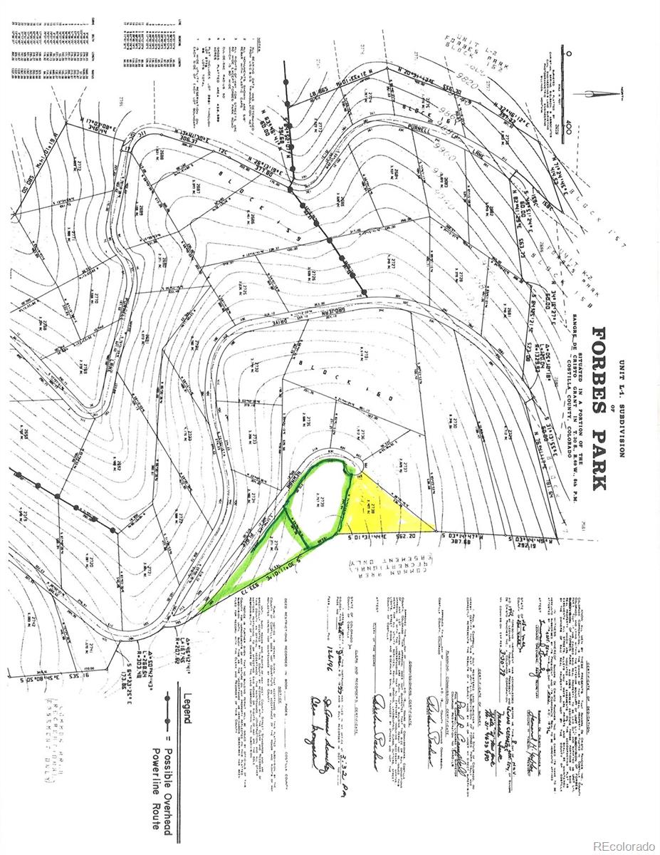 Lot 2738 Newman Place