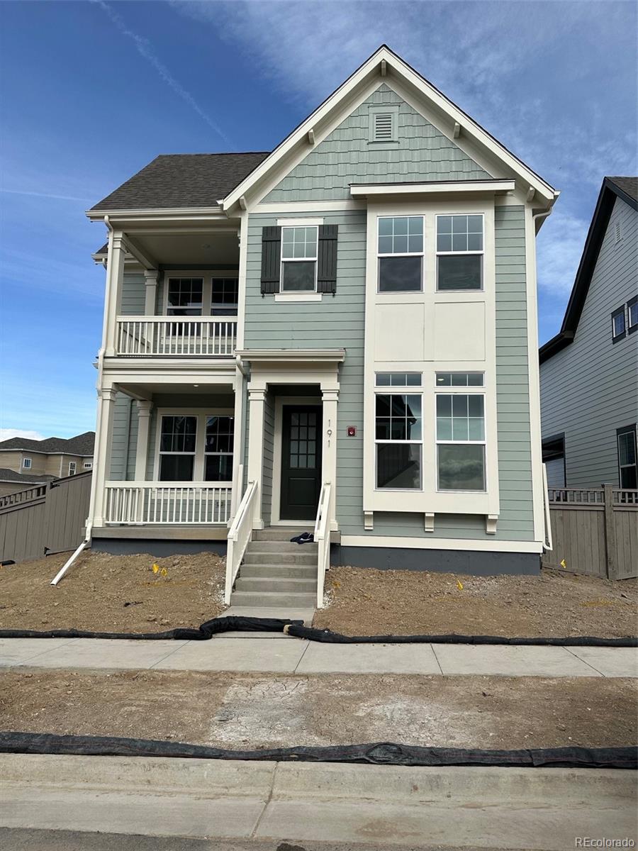 191 Washington Street