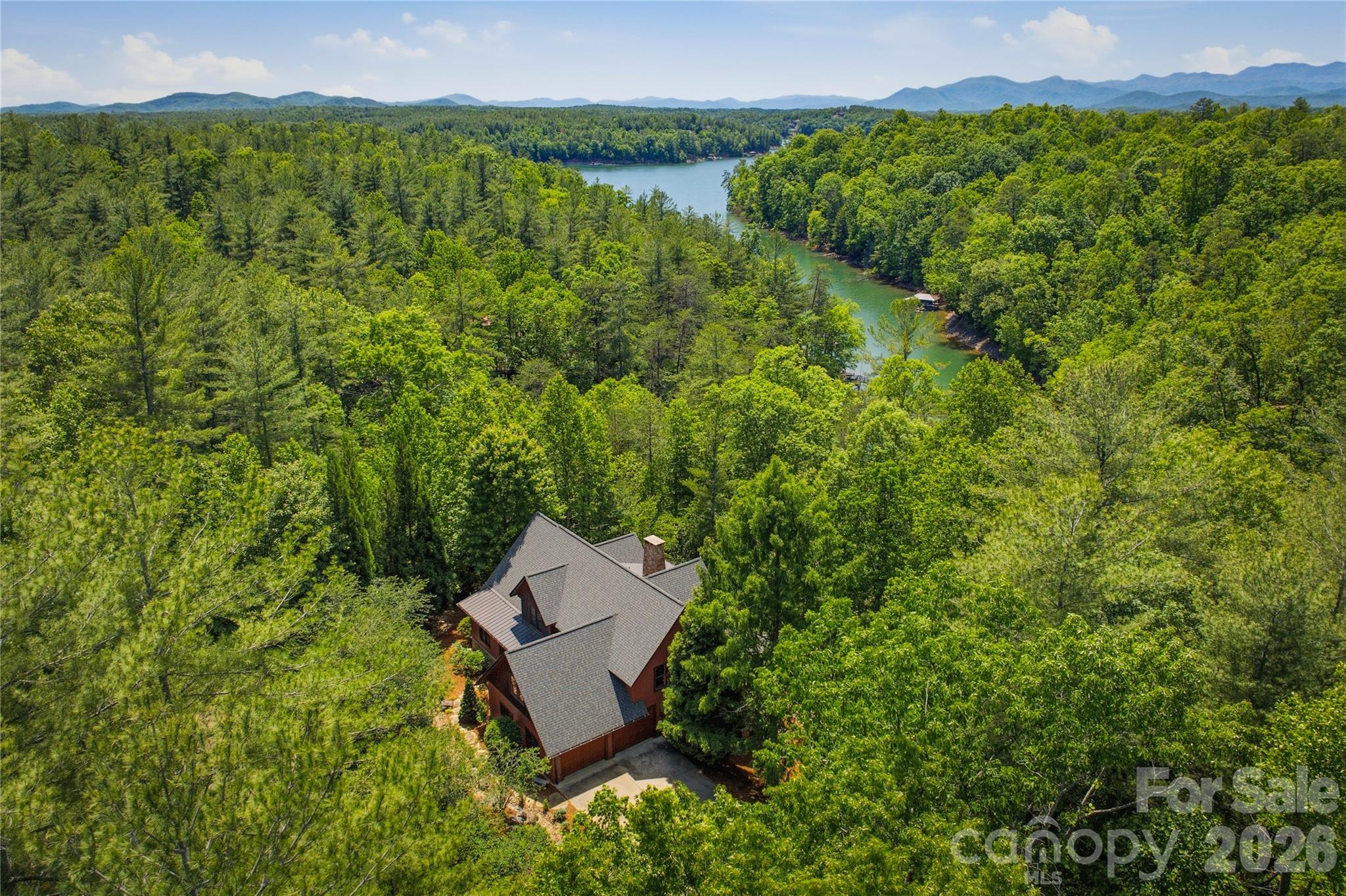 2050 Long Rifle Ridge Road 28 & 28A