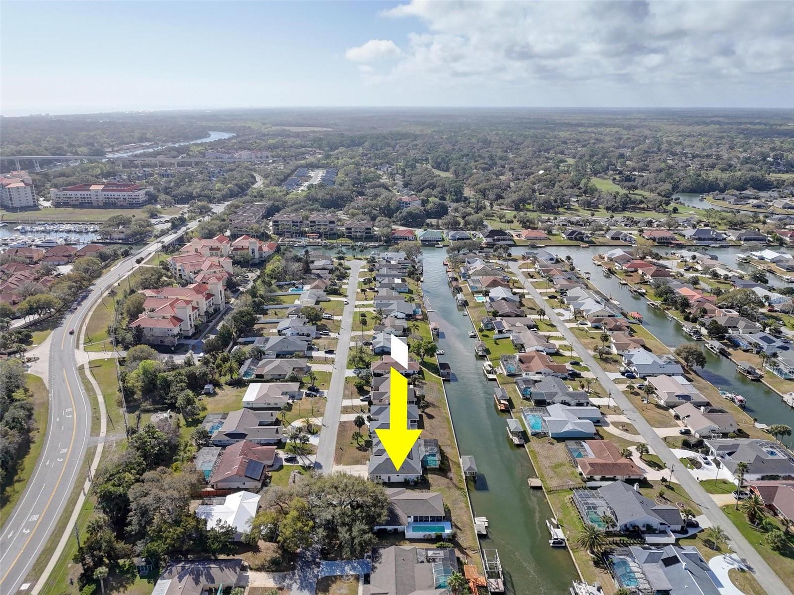 4 Coral Reef Court S