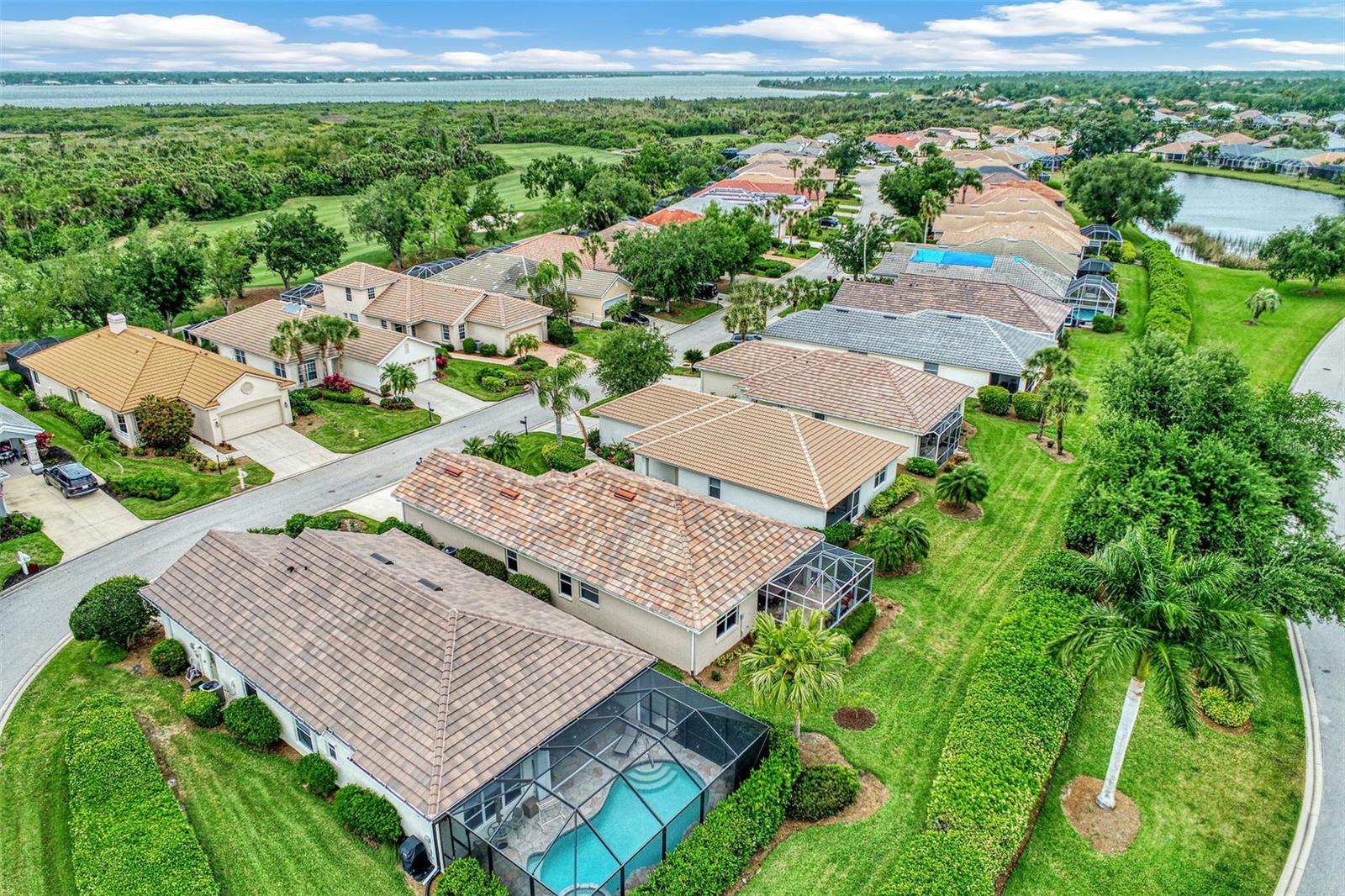 3394 Osprey Lane