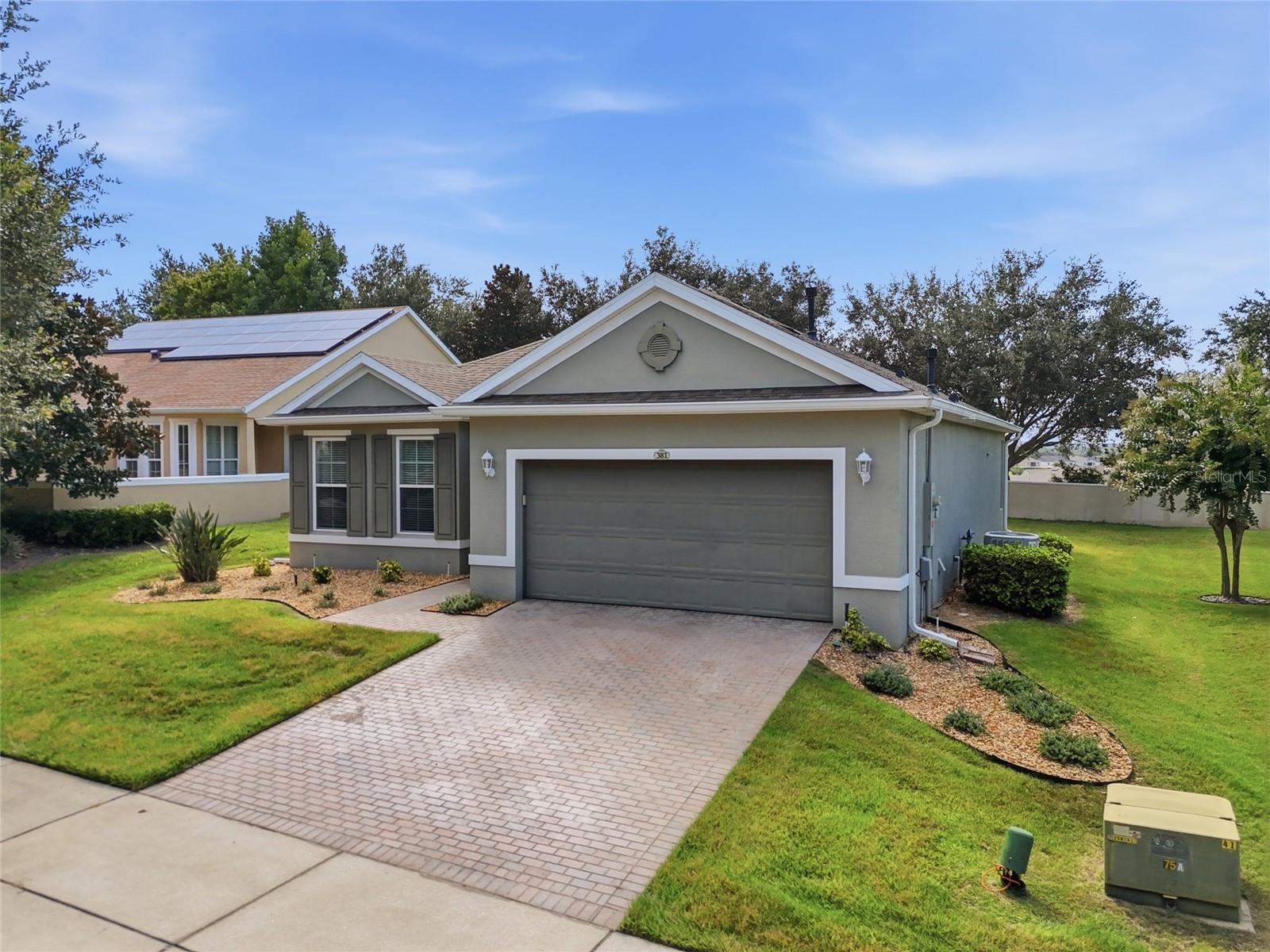 381 Silver Maple Road