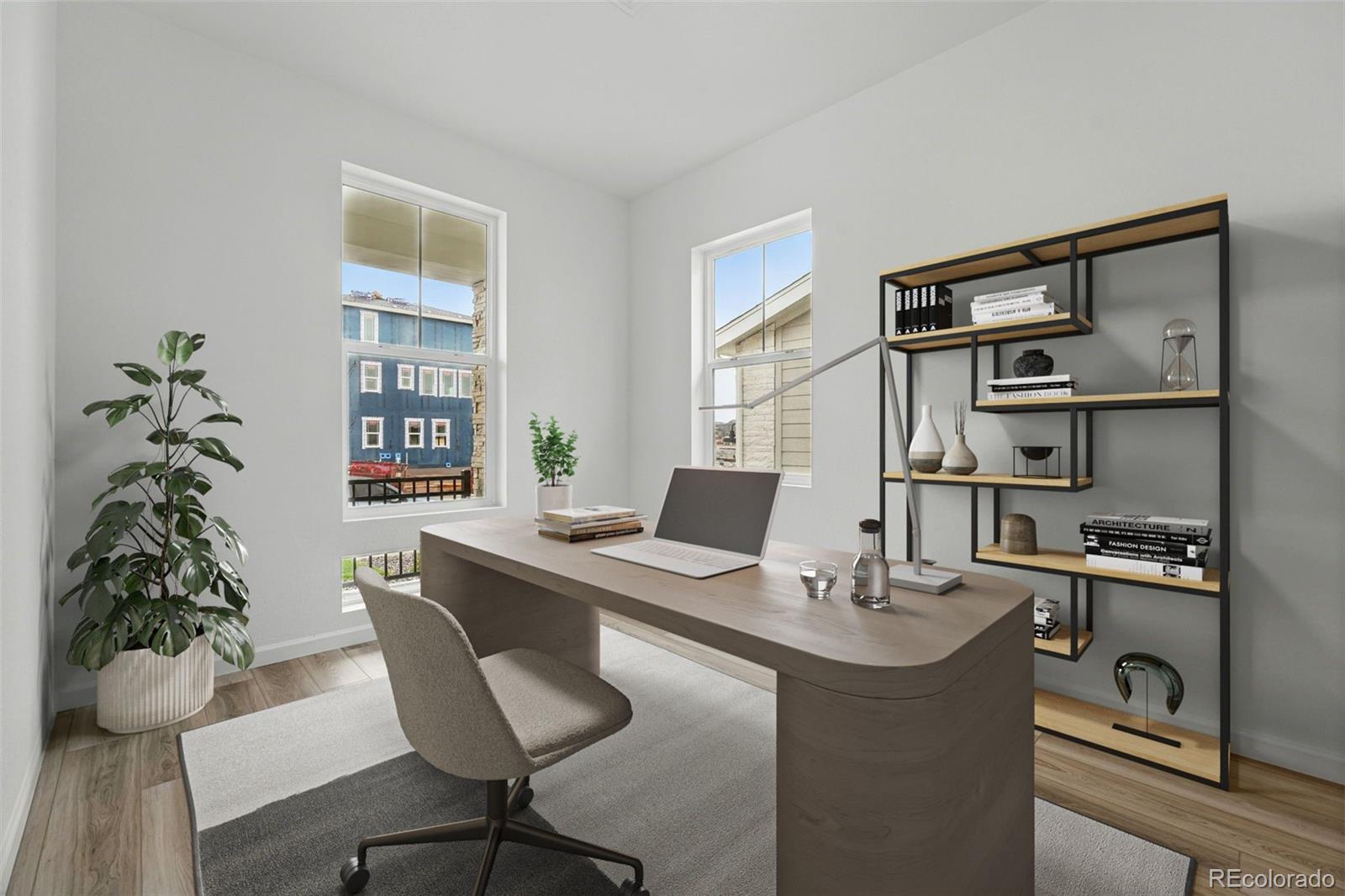 8840 Whiteclover Street
