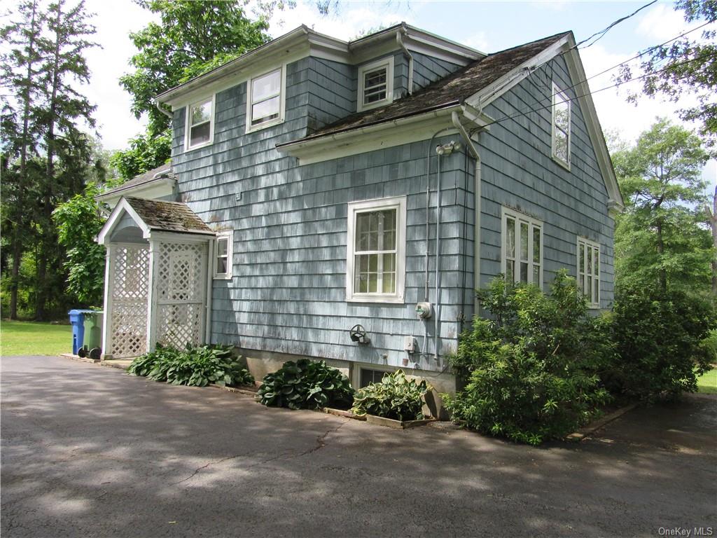158 S Church Street