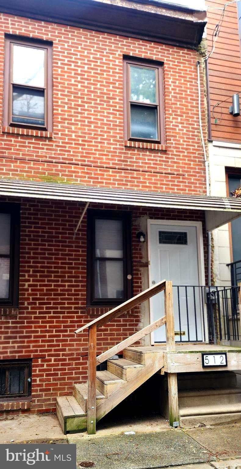 512 Mercy St  