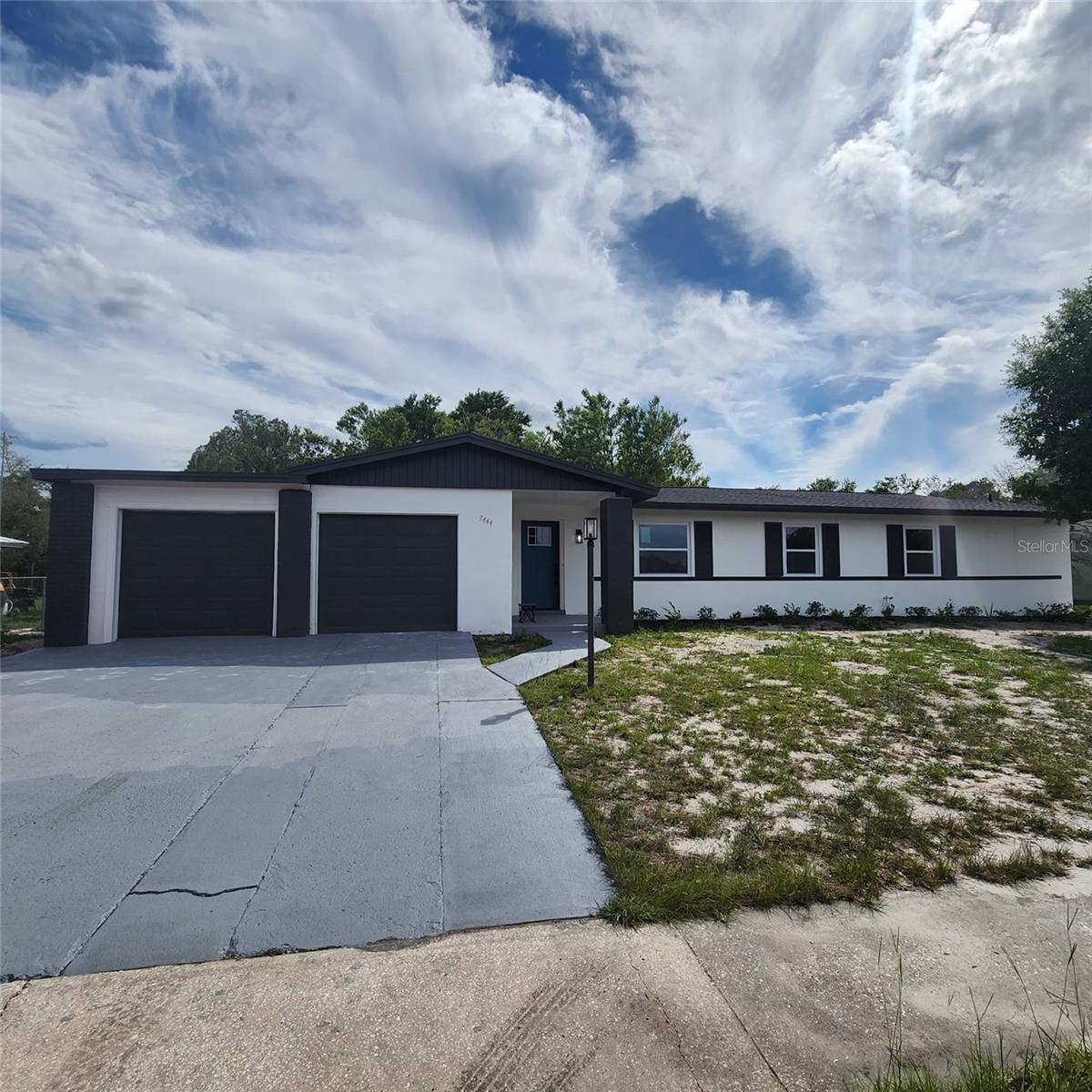 7444 Holiday Drive