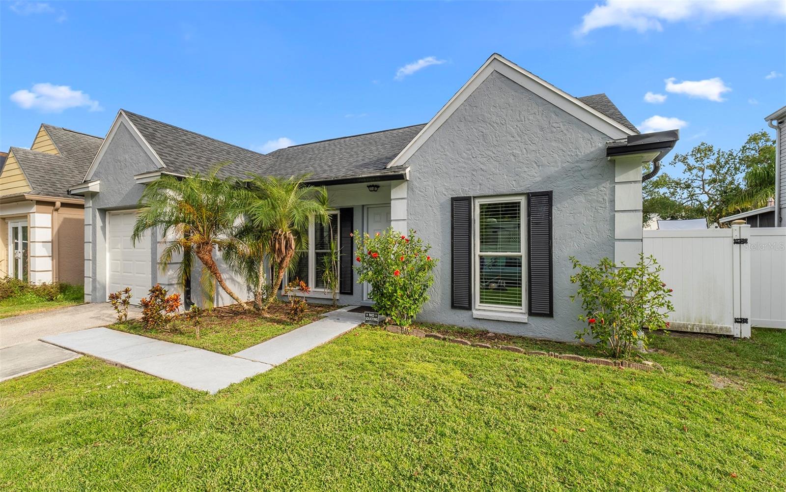 1651 Palm Leaf Drive