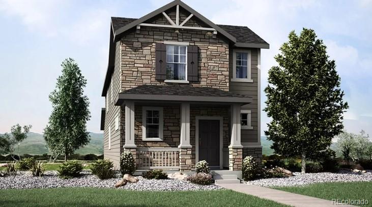 19112 High Point Boulevard