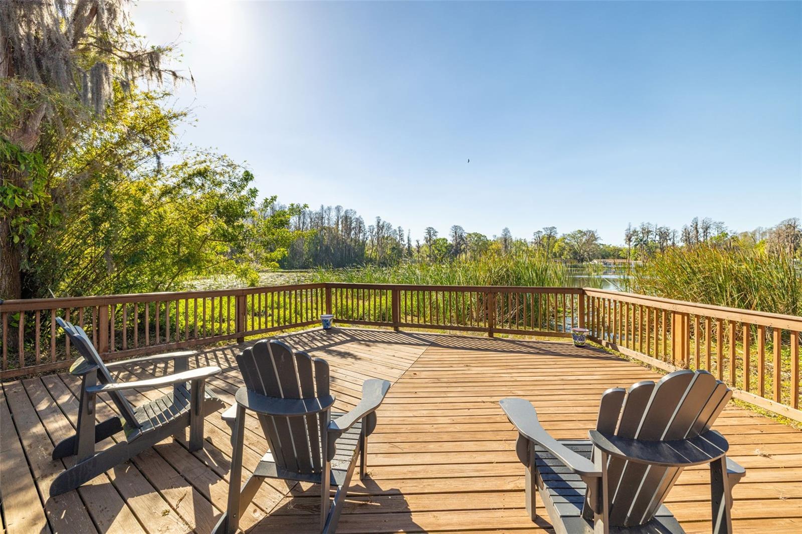 21400 Lake Sharon Drive