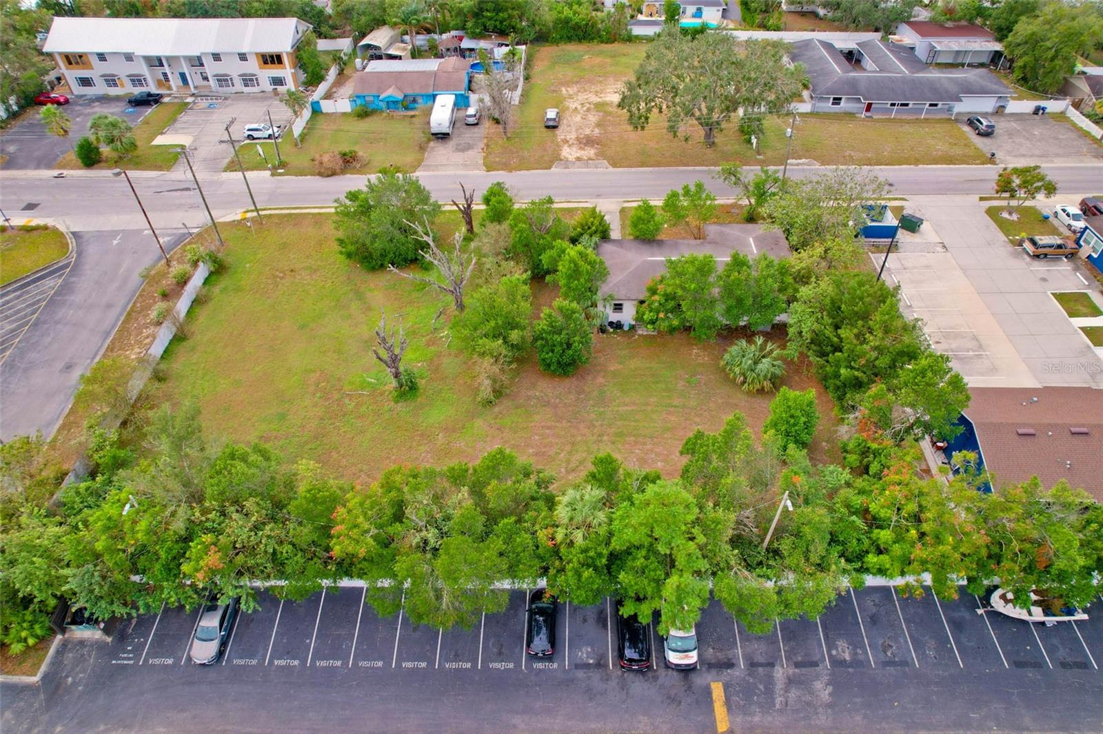 0 9229 Overlook Drive