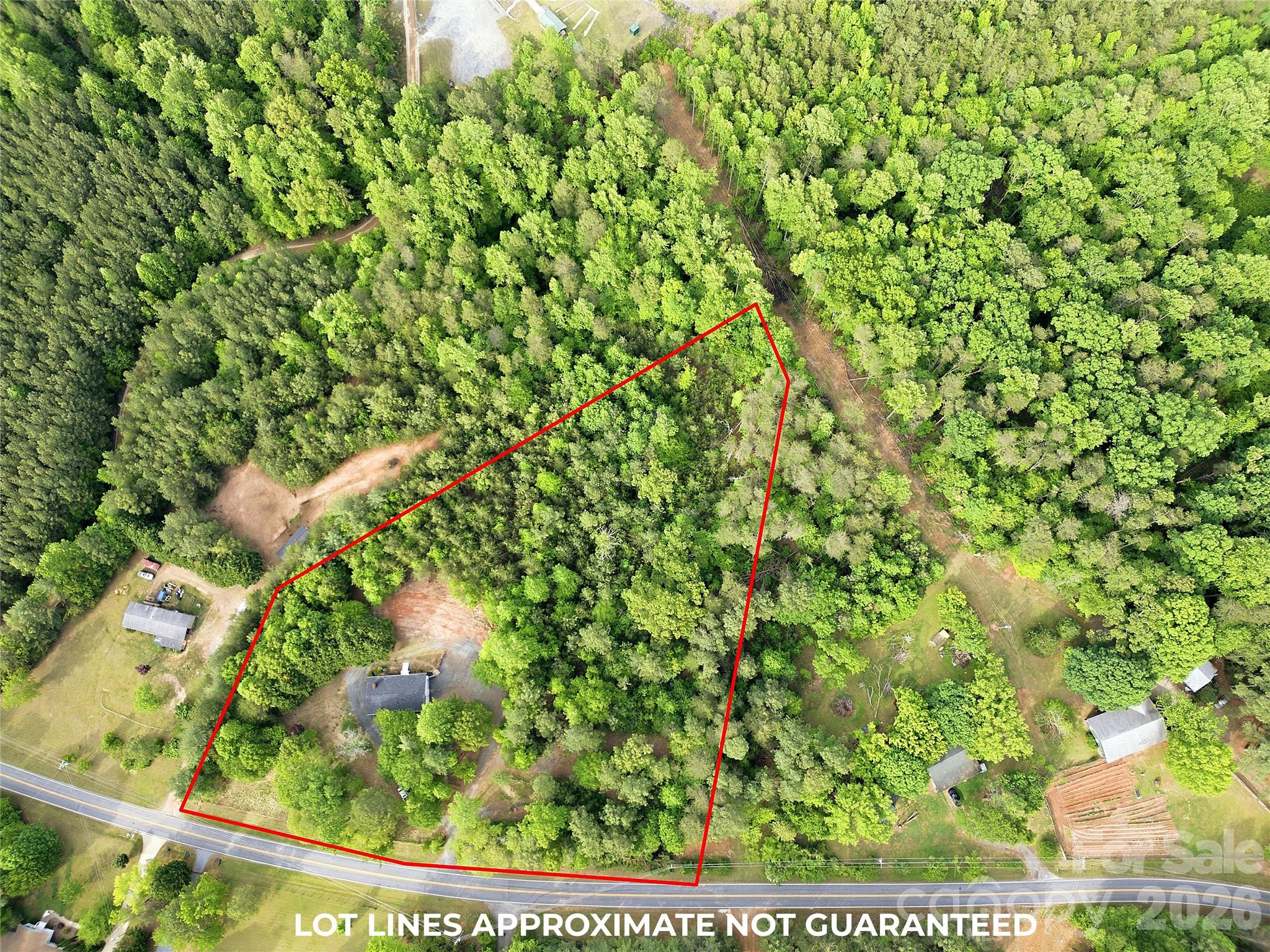 1335 Little Mountain Road