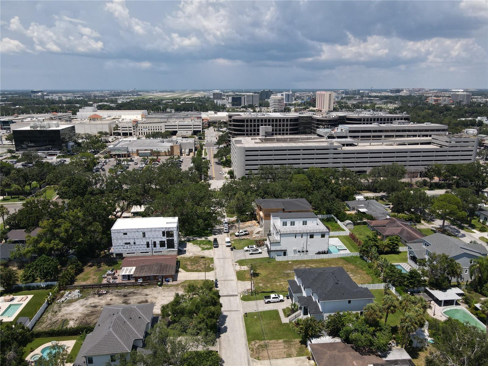 205 S Occident Street