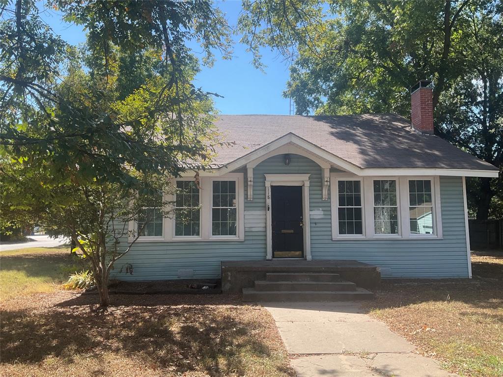 118 S 31st Street
