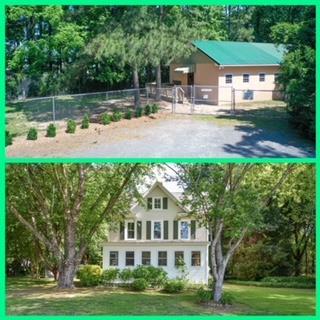 Turnkey Dog Boarding and Daycare Business for Sale--Since 2006, this established dog boarding and daycare business for sale has been a mainstay on the Eastern Shore of Virginia. Approximately 80% of revenue is dog boarding with daycare revenue at 20%. The 14-room kennel is located adjacent to the owner's residence. The owner's goal was to keep the business at a level that provides clients with comfort and assurance that there is an onsite professional presence providing personal care 24/7. The facility is in a bucolic rural setting and was purposefully constructed for a dog boarding kennel. The business is conveniently located 2 miles from Lankford Highway (Rt 13), a major north-south East Coast travel corridor.