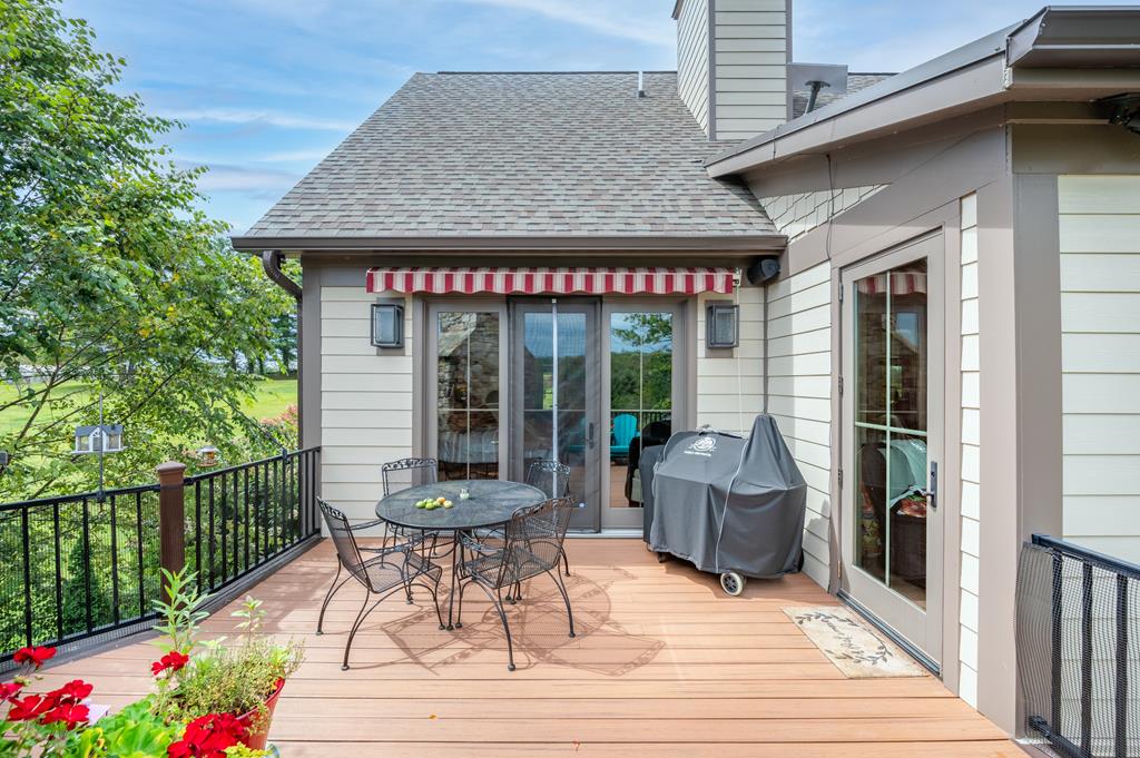 1205 Stone Mountain Road