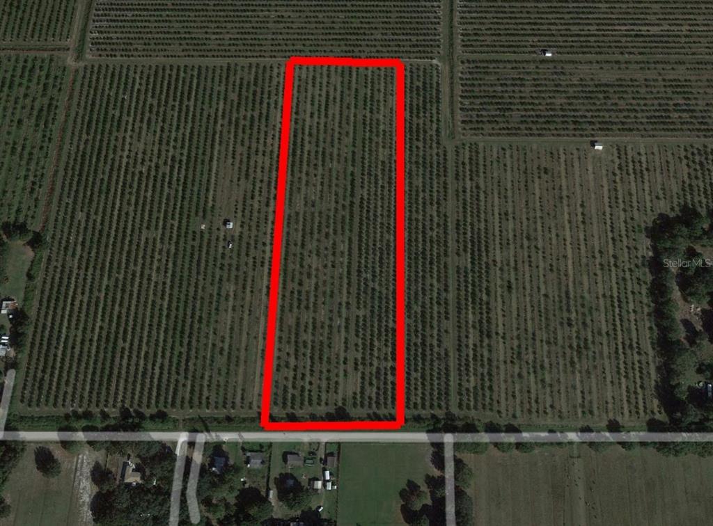 Lots and Land for sale in Arcadia, Florida, C7457747