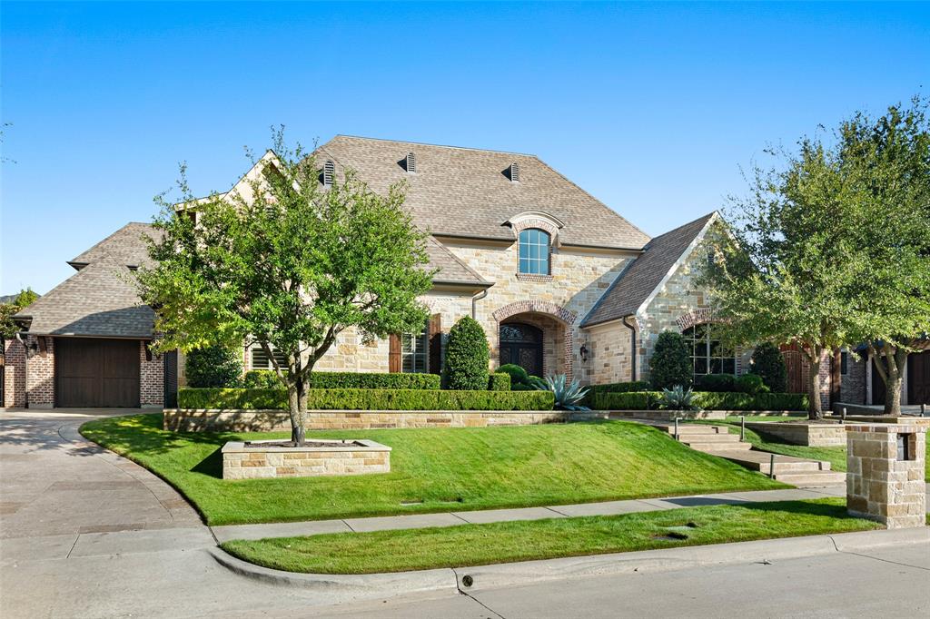 6820 Amaretto Court