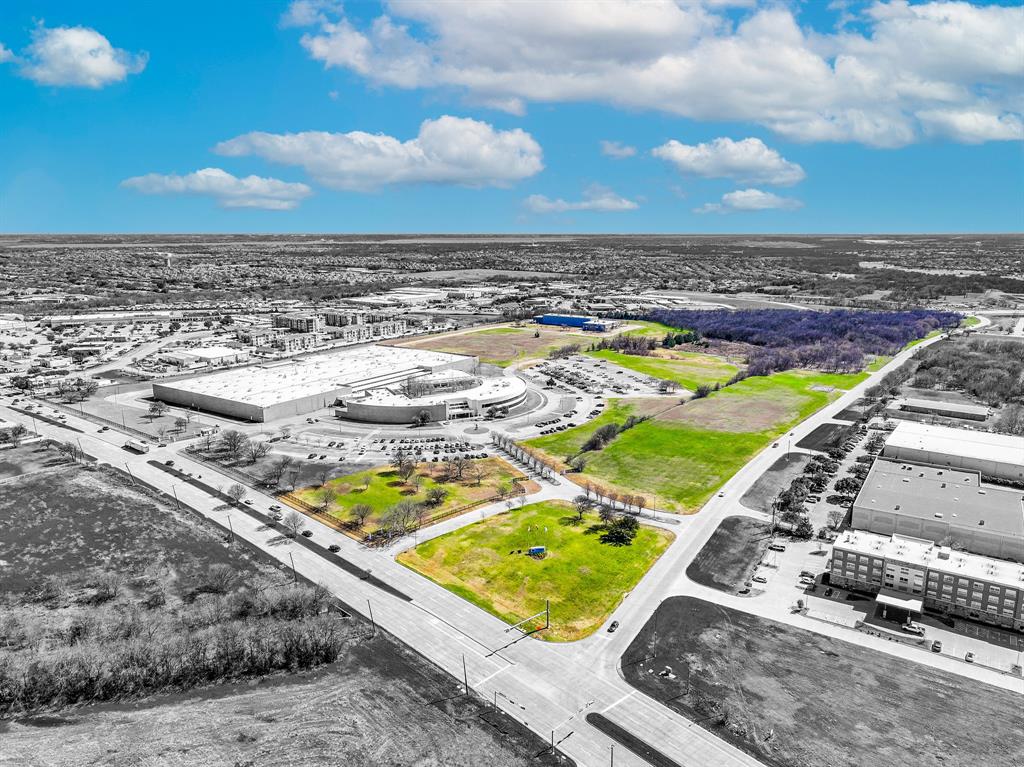 Lot 4 offers 19.88 acres. Lot 4 present significant potential for light industrial relocation and development. This property benefits from prime frontage along Highway 78 (30,150 VPD), FM 544 (28,601 VPD), and Sanden Blvd (3,182 VPD), with convenient rail access. With strong traffic volumes and consistent demographic growth in one of the fastest-growing counties in Texas, this portfolio represents a premier opportunity for retail or industrial development and relocation.