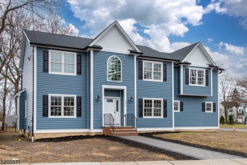 482 Allentown Rd, Parsippany-Troy Hills Twp., NJ