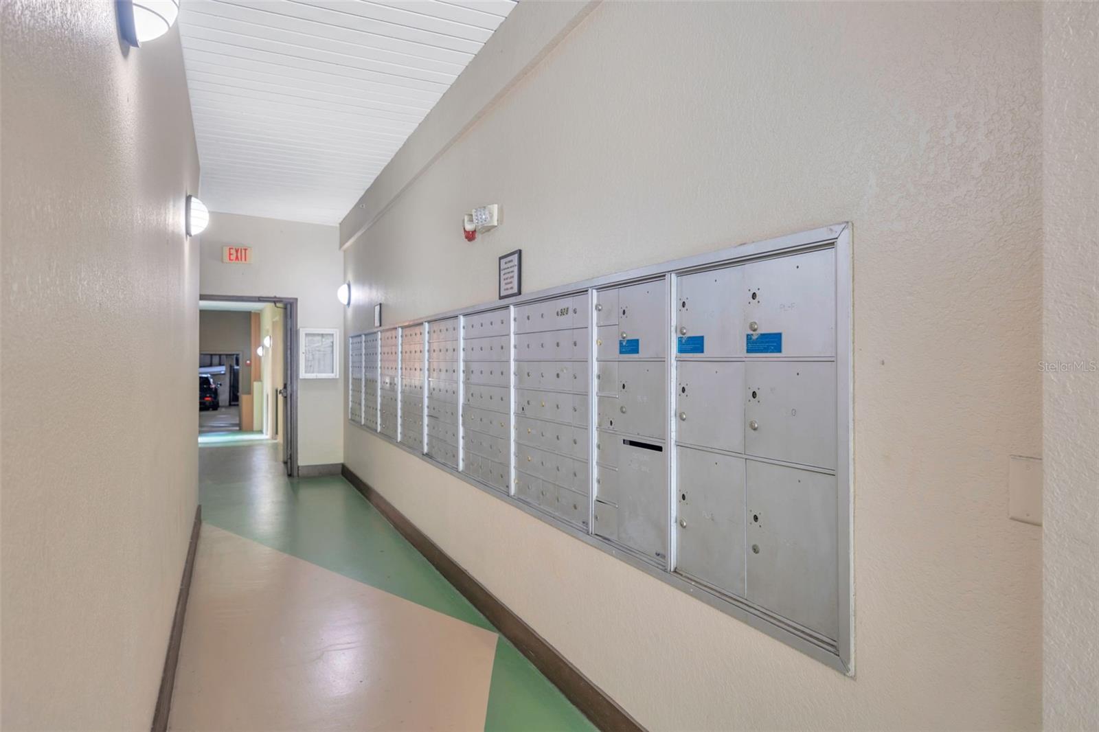 2320 W Azeele Street 317