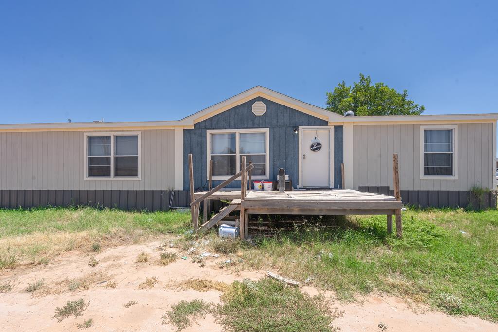 4109 S County Rd 1210
