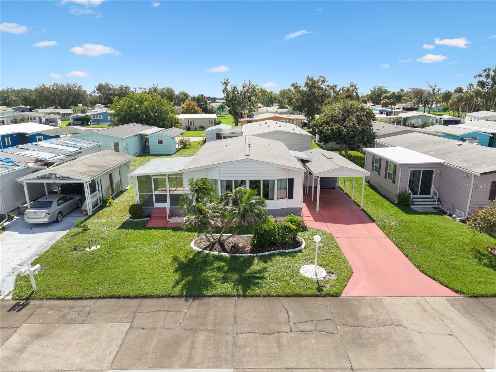 178 Osprey Circle