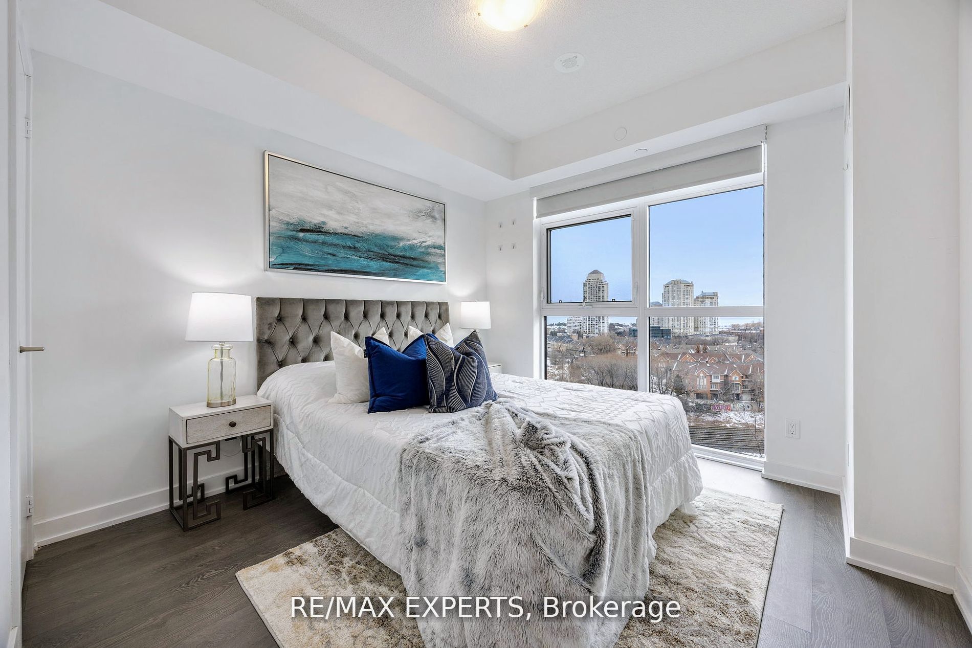 251 S Manitoba St 1007