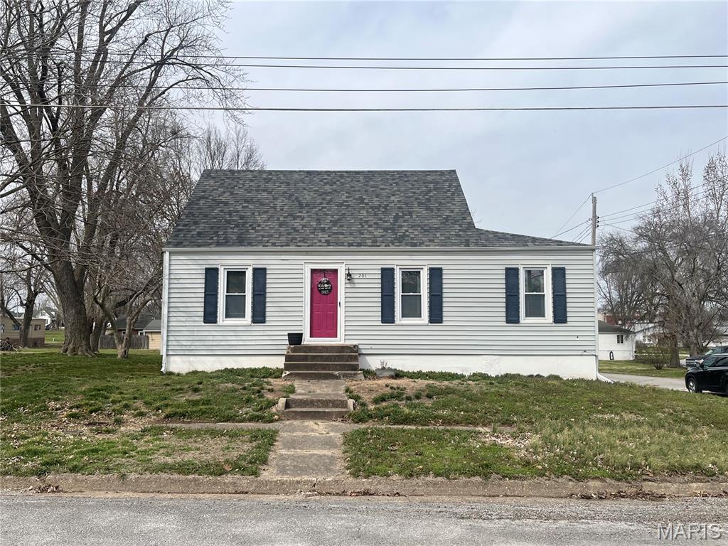 201 West 7th Street