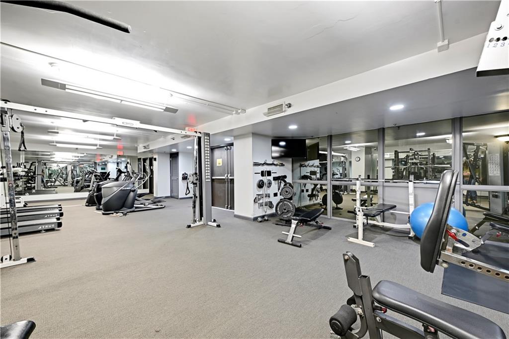 600 E Admiral Boulevard 1608