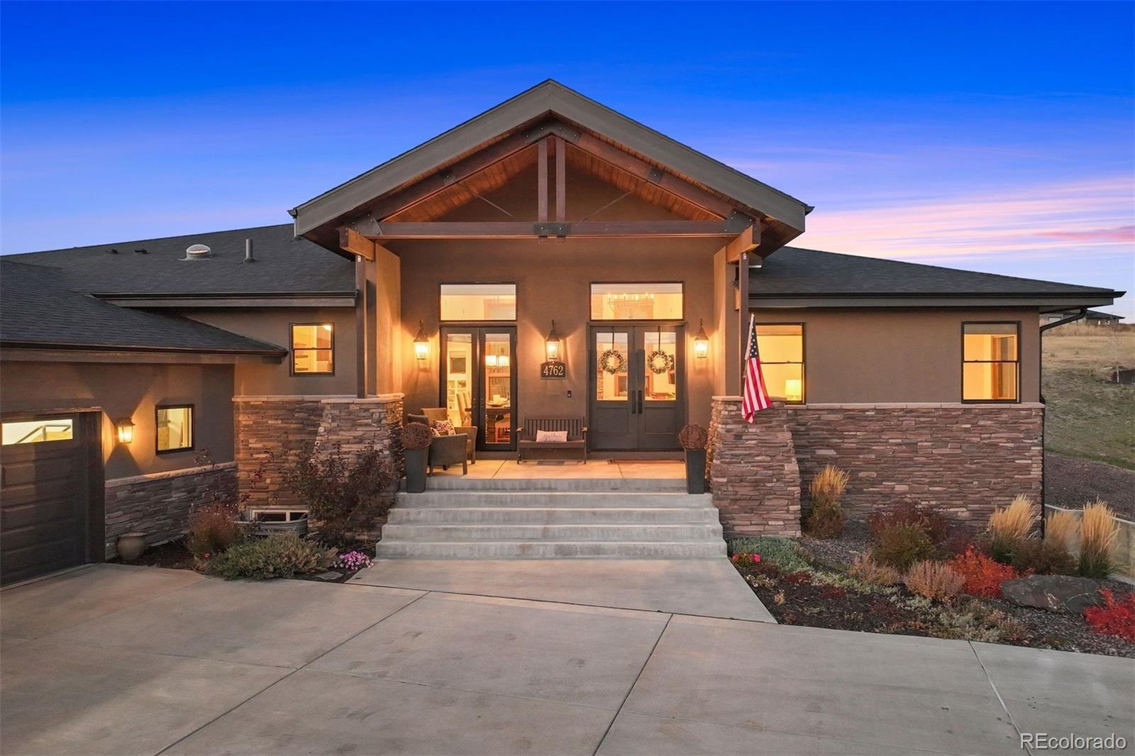 4762 Desperado Way