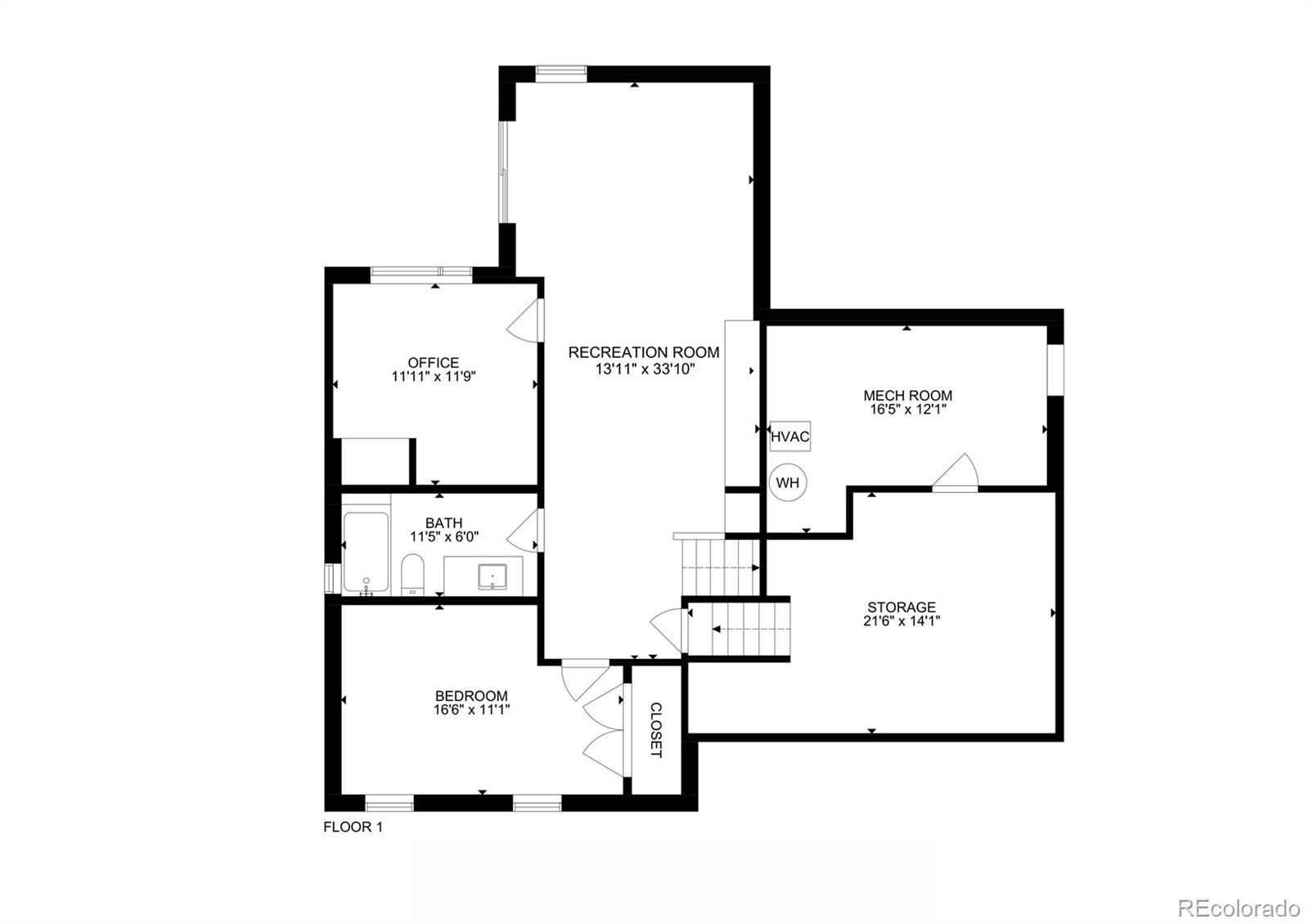 9697 E Powers Drive