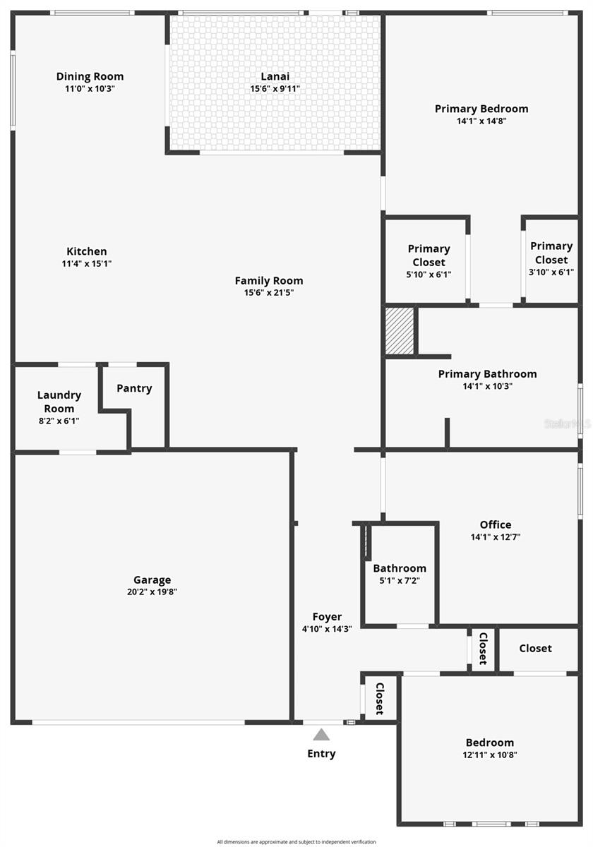 13384 Golf Pointe Drive