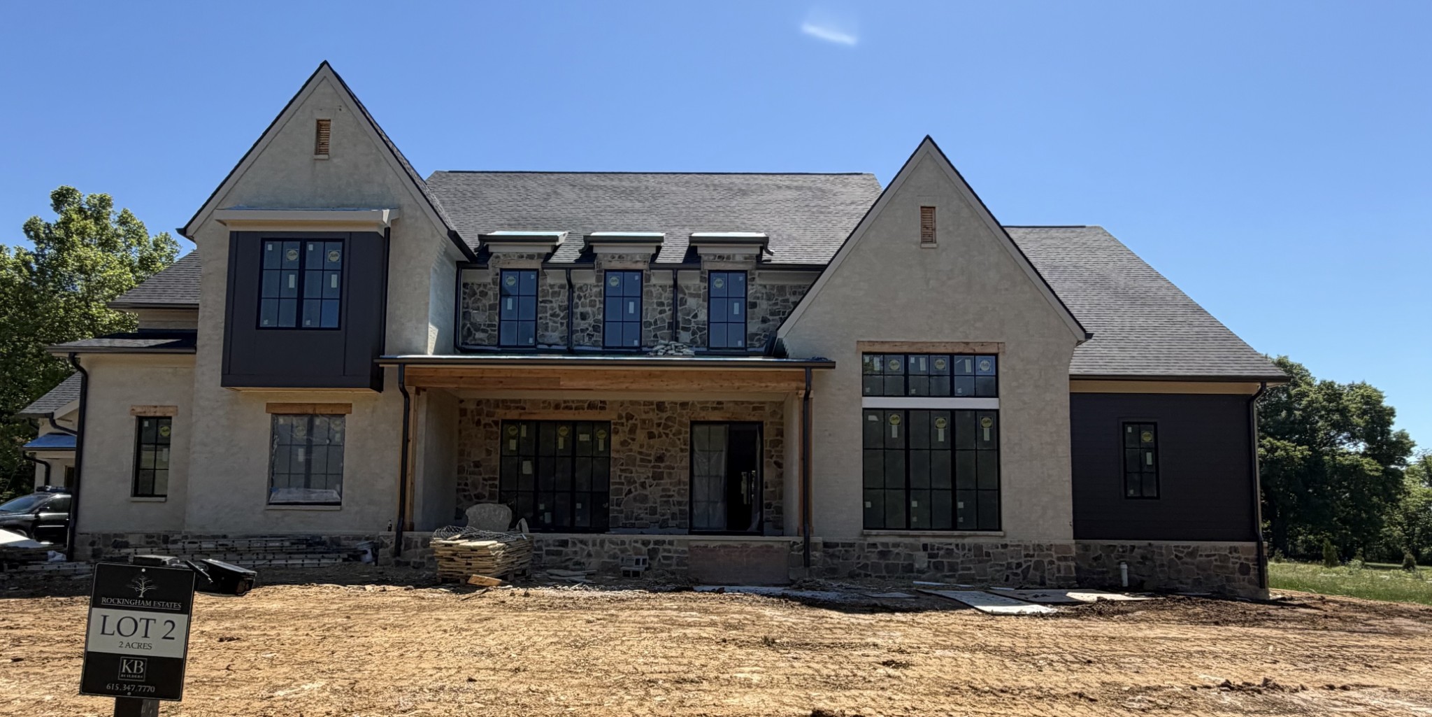 2000 Rockingham Lane — sold June 1, 2026
