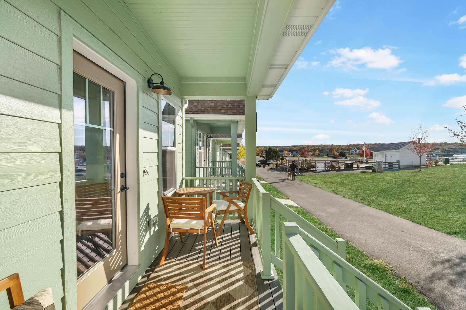 100 Great Loop Drive #16 - Heritage Harbor Ottawa